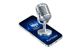 Kontakt
